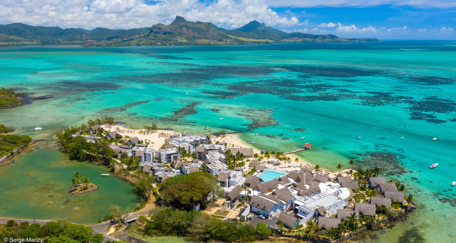 Preskil Island Resort